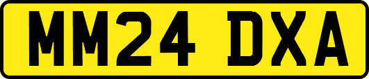 MM24DXA