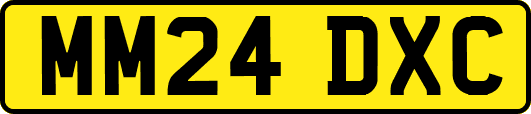 MM24DXC