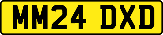 MM24DXD