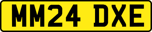 MM24DXE