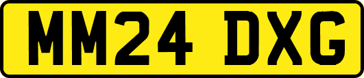 MM24DXG