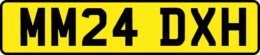MM24DXH