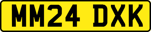 MM24DXK