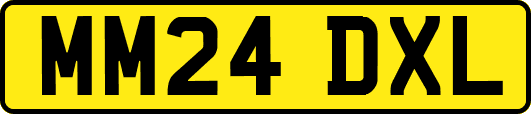 MM24DXL