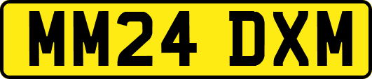 MM24DXM