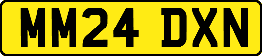 MM24DXN