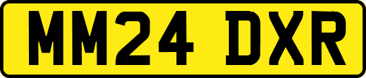 MM24DXR