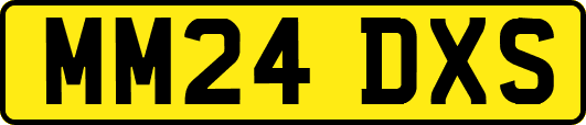 MM24DXS