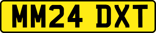 MM24DXT