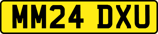 MM24DXU
