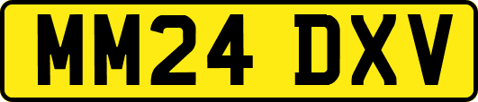 MM24DXV