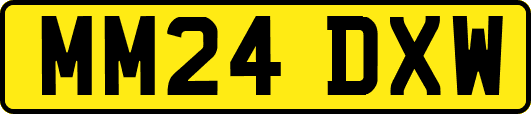 MM24DXW