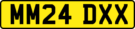 MM24DXX