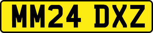 MM24DXZ