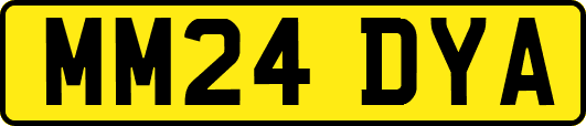 MM24DYA