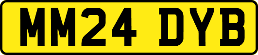 MM24DYB