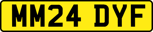 MM24DYF