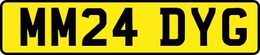 MM24DYG