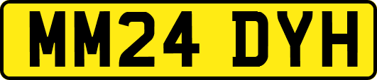 MM24DYH