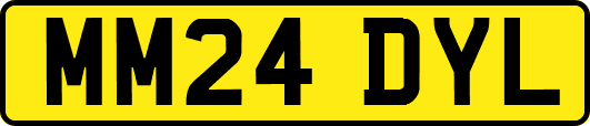 MM24DYL
