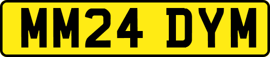MM24DYM