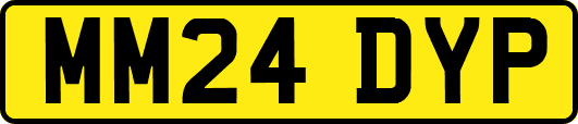 MM24DYP