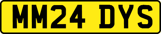 MM24DYS