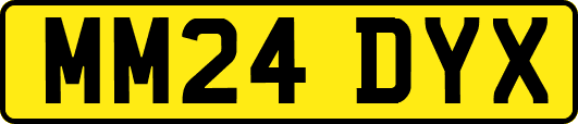MM24DYX
