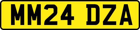 MM24DZA