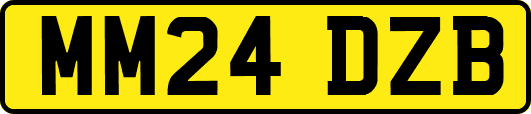 MM24DZB