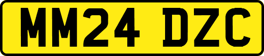 MM24DZC