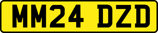 MM24DZD