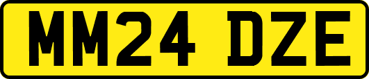 MM24DZE