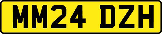 MM24DZH
