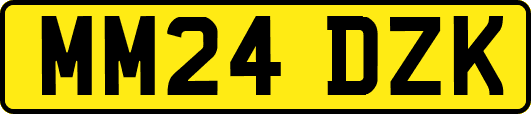 MM24DZK