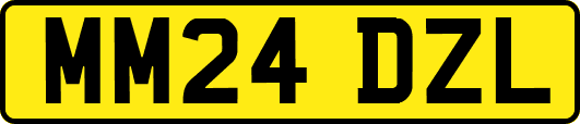 MM24DZL