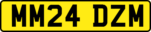 MM24DZM