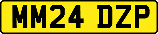 MM24DZP