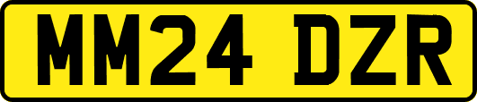 MM24DZR