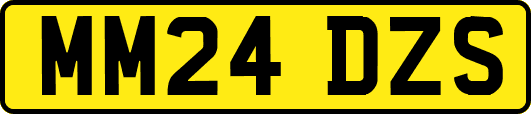MM24DZS