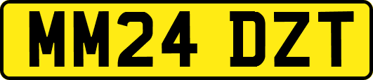 MM24DZT