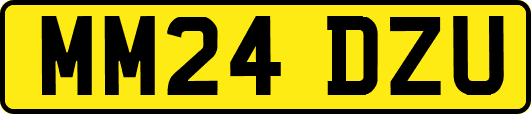 MM24DZU