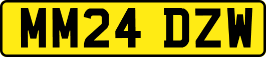 MM24DZW