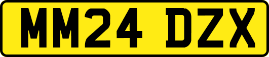 MM24DZX