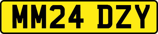 MM24DZY