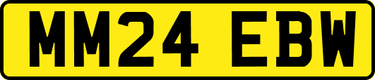 MM24EBW