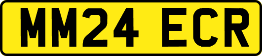 MM24ECR