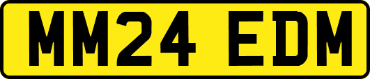 MM24EDM