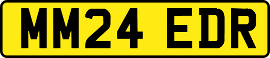 MM24EDR