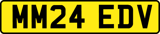 MM24EDV